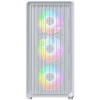 Компьютерный корпус Montech X5M ARGB White (X5M (W))