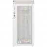 Компьютерный корпус Montech X5M ARGB White (X5M (W))