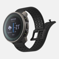 Смарт-часы Suunto Vertical Titanium Solar Black (SS050858000)