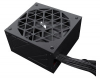 Блок питания 1STPLAYER 550W ACK Black (HA-550AC1)