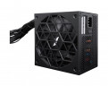 Блок питания 1STPLAYER 550W ACK Black (HA-550AC1)