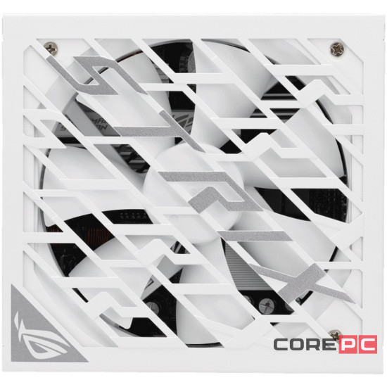 Блок питания ASUS 1000W ROG-STRIX-1000P-GAMING-WHITE (90YE00W4-B0NA00) 16 Pin (PCIe 5.0 Connector Cable Details)