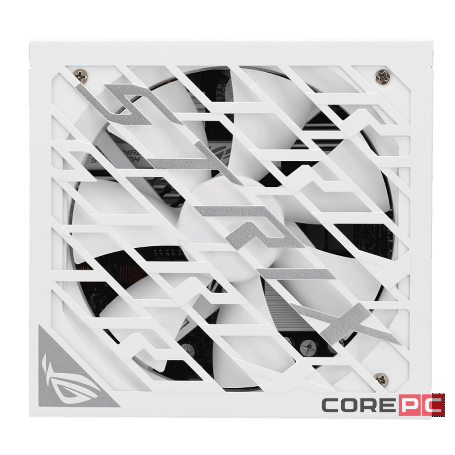 Блок питания ASUS 1000W ROG-STRIX-1000P-GAMING-WHITE (90YE00W4-B0NA00) 16 Pin (PCIe 5.0 Connector Cable Details)