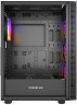 Компьютерный корпус Powercase Mistral EA18 TG ARGB Black (CMAEA18-A4)