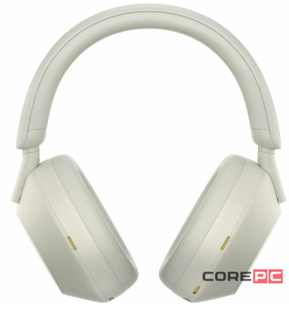 Беспроводные наушники Sony WH-1000XM5 (Platinum Silver)