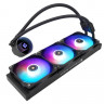 Система жидкостного охлаждения для процессора Thermalright Frozen Notte 360 ARGB V2 Black (TRFN360ABV2)