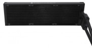 Система жидкостного охлаждения для процессора Thermalright Frozen Notte 360 ARGB V2 Black (TRFN360ABV2)