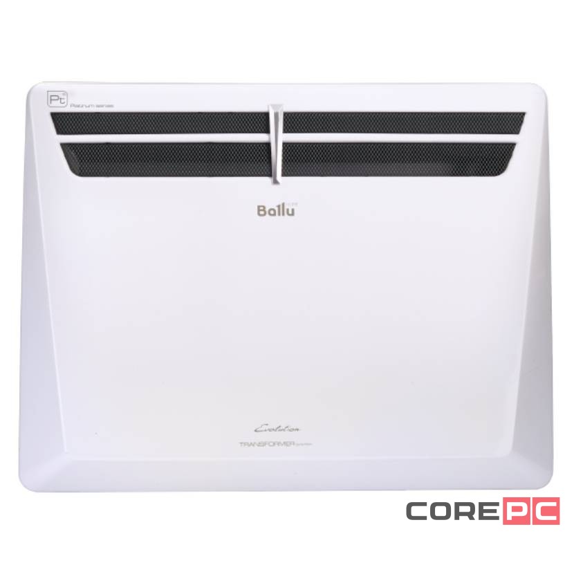 Модуль отопительный электрического конвектора Ballu Evolution Transformer BEC/EVU-1000