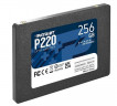 Твердотельный накопитель Patriot 256 Gb P220 (P220S256G25)