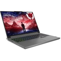 Ноутбук Lenovo Slim 5 83EX000AUS (Ryzen 7 7735HS/16GB/1024GB SSD/16.0"/2560x1440/165Hz/NVIDIA RTX 4070/Windows 11 Home) Серый