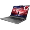 Ноутбук Lenovo Slim 5 83EX000AUS (Ryzen 7 7735HS/16GB/1024GB SSD/16.0"/2560x1440/165Hz/NVIDIA RTX 4070/Windows 11 Home) Серый