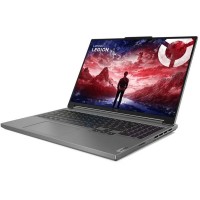 Ноутбук Lenovo Slim 5 83EX000AUS (Ryzen 7 7735HS/16GB/1024GB SSD/16.0"/2560x1440/165Hz/NVIDIA RTX 4070/Windows 11 Home) Серый