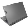 Ноутбук Lenovo Slim 5 83EX000AUS (Ryzen 7 7735HS/16GB/1024GB SSD/16.0"/2560x1440/165Hz/NVIDIA RTX 4070/Windows 11 Home) Серый