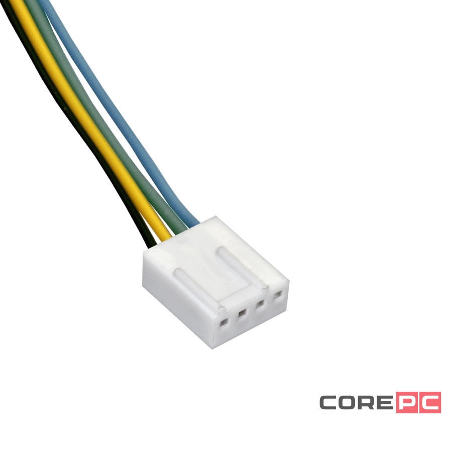 Кулер для процессора Intel 90mm Black LNC1156 (E97379)