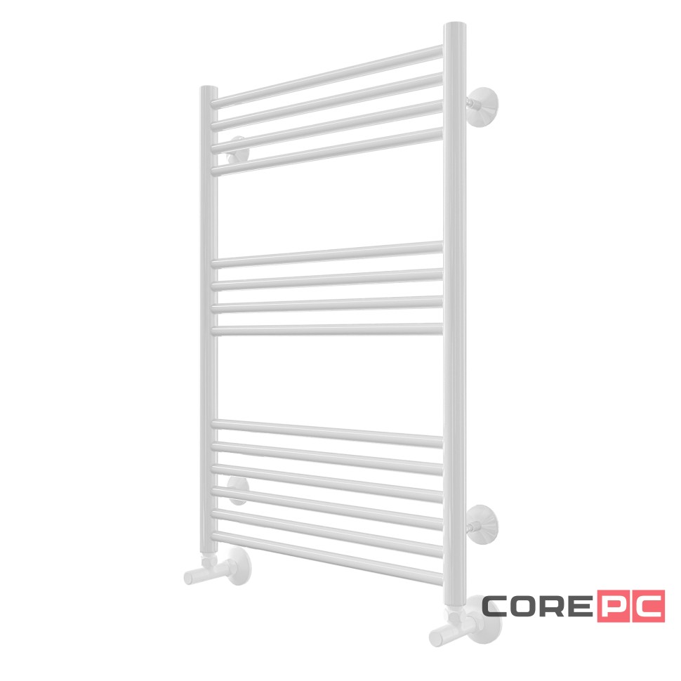 Полотенцесушитель Royal Thermo Casa П14 500х800 белый