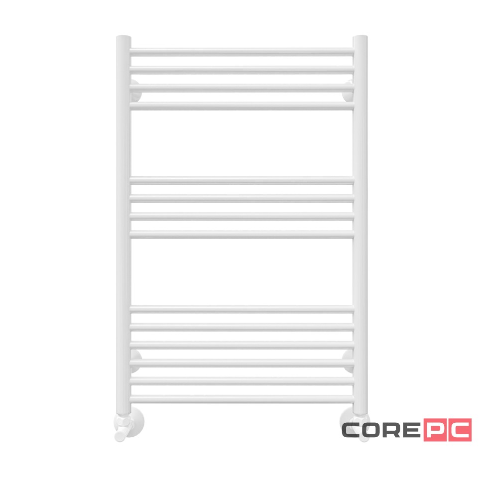 Полотенцесушитель Royal Thermo Casa П14 500х800 белый