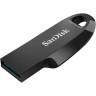 3.2 USB флеш накопитель SanDisk 64GB SDCZ550-064G-G46 Ultra Curve чёрный