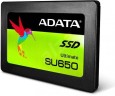 Твердотельный накопитель ADATA 120 Gb ULTIMATE SU650 ASU650SS-120GT-R