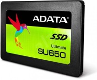Твердотельный накопитель ADATA 120 Gb ULTIMATE SU650 ASU650SS-120GT-R