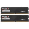 Оперативная память 32 Gb 5600 MHz G.Skill RIPJAWS S5 Black (F5-5600J3636C16GX2-RS5K)