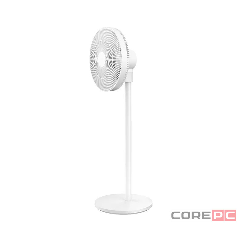 Вентилятор портативный Xiaomi Mijia BPLDS05DM белый