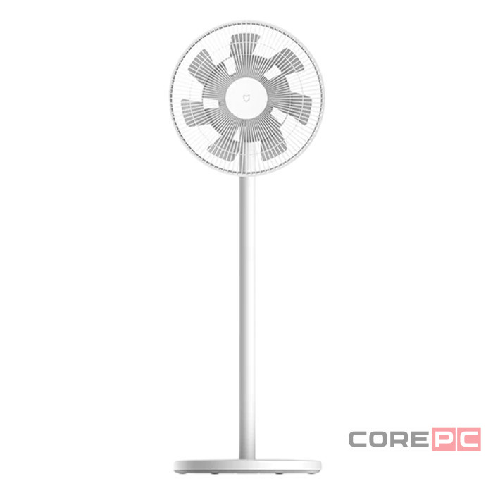 Вентилятор портативный Xiaomi Mijia BPLDS05DM белый