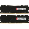 Оперативная память 32 Gb 3200 MHz Kingston FURY BEAST RGB (KF432C16BBAK2/32)