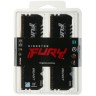 Оперативная память 32 Gb 3200 MHz Kingston FURY BEAST RGB (KF432C16BBAK2/32)