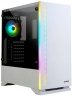 Компьютерный корпус Zalman S5 без БП White