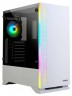 Компьютерный корпус Zalman S5 без БП White