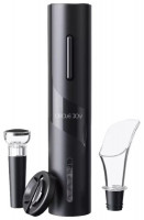 Винный набор Xiaomi Huo Hou 4 in 1 Set in a Gift Box HU0047 чёрный