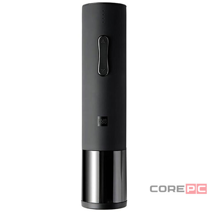 Винный набор Xiaomi Huo Hou 4 in 1 Set in a Gift Box HU0047 чёрный