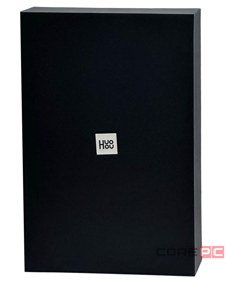 Винный набор Xiaomi Huo Hou 4 in 1 Set in a Gift Box HU0047 чёрный