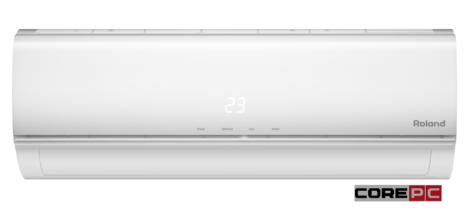 Классическая сплит-система серии FAVORITE II 2024 FU-07HSS010/N4 (комплект)