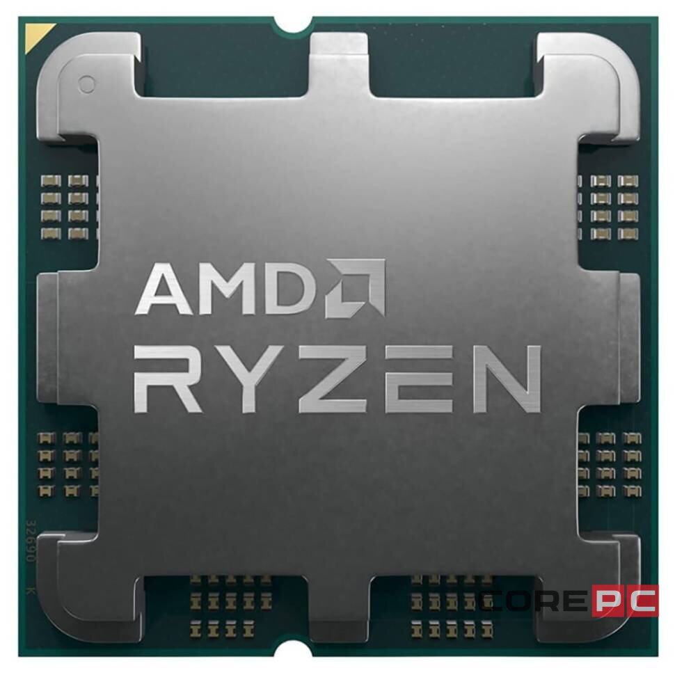 Процессор AMD Ryzen 7 8700G OEM 100-000001236