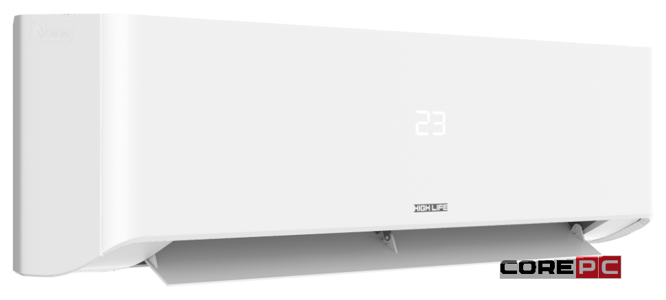 Классическая сплит-система серии PRIORITY CLASS ACHL-24PC-CHDV02S (комплект)