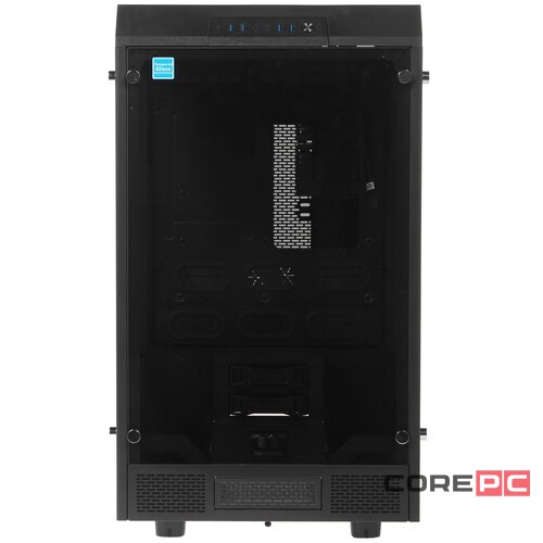 Компьютерный корпус Thermaltake Tower 900 SGCC Black CA-1H1-00F1WN-00