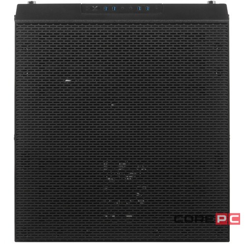 Компьютерный корпус Thermaltake Tower 900 SGCC Black CA-1H1-00F1WN-00