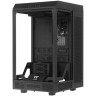 Компьютерный корпус Thermaltake Tower 900 SGCC Black CA-1H1-00F1WN-00