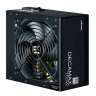 Блок питания Zalman 700W DecaMax Black (ZM700-LX3)