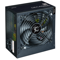 Блок питания Zalman 700W DecaMax Black (ZM700-LX3)
