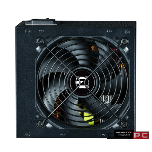 Блок питания Zalman 700W DecaMax Black (ZM700-LX3)