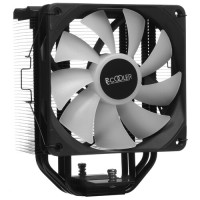 Кулер для процессора PCCooler Paladin EX400 ARGB PWM