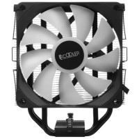 Кулер для процессора PCCooler Paladin EX400 ARGB PWM