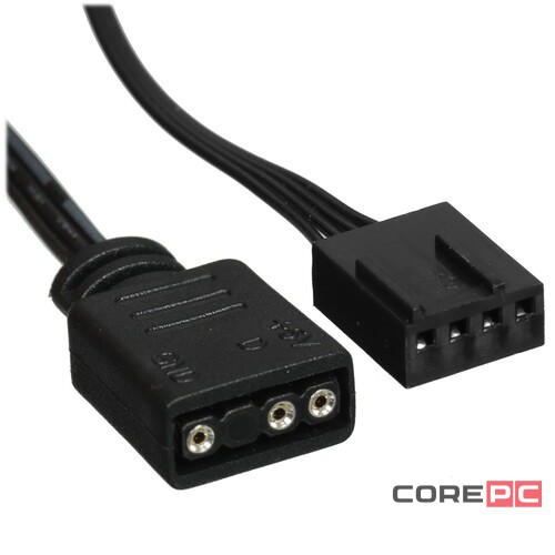 Кулер для процессора PCCooler Paladin EX400 ARGB PWM