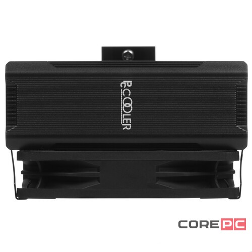 Кулер для процессора PCCooler Paladin EX400 ARGB PWM