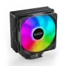 Кулер для процессора PCCooler Paladin EX400 ARGB PWM