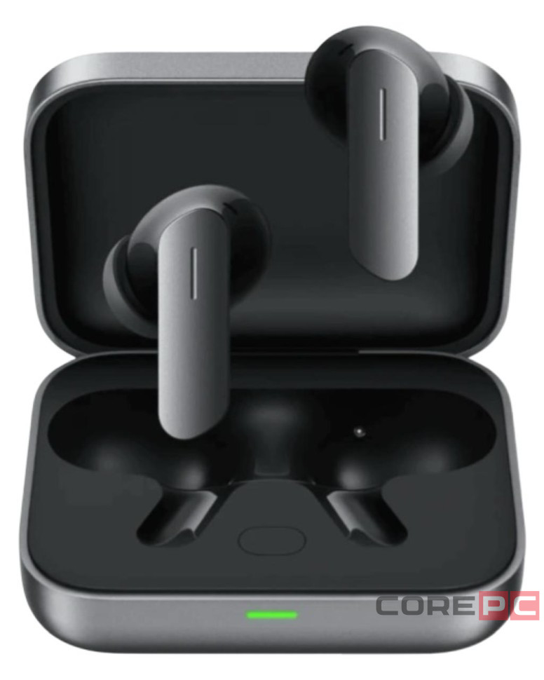 Беспроводные наушники TWS Realme Buds Air 7 RMA2408 черные