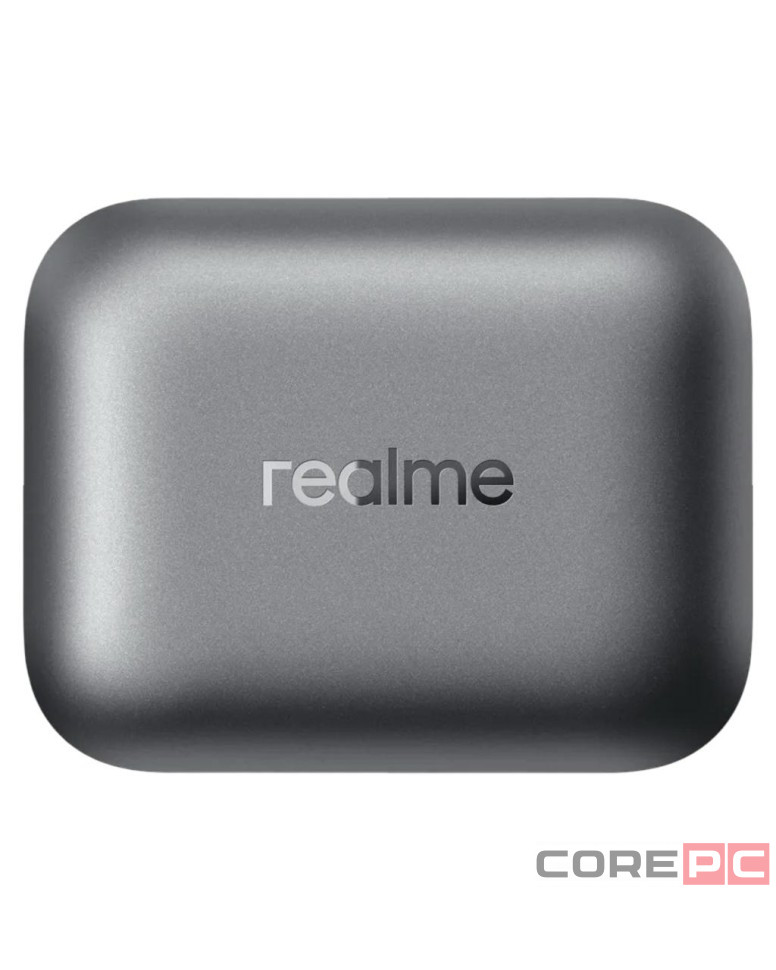Беспроводные наушники TWS Realme Buds Air 7 RMA2408 черные