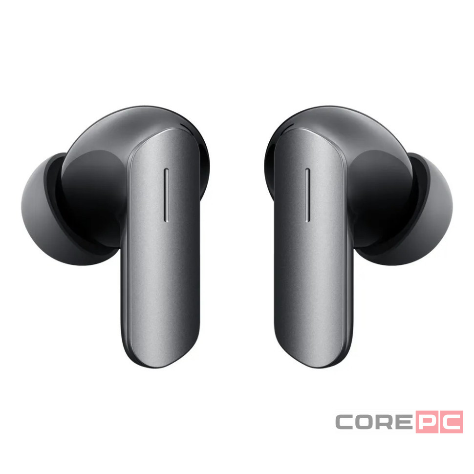 Беспроводные наушники TWS Realme Buds Air 7 RMA2408 черные